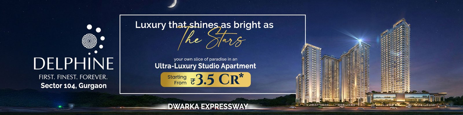 Central Park Delphine