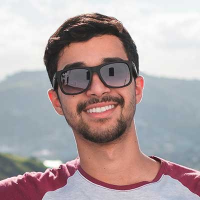 Mayank Narula